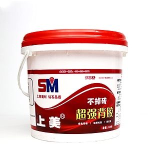 上美不掉砖超强背胶 上美不掉砖超强背胶