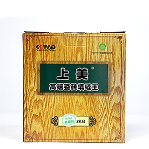 高端瓷砖填缝王美缝宝 高端瓷砖填缝王美缝宝