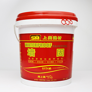 墙固胶