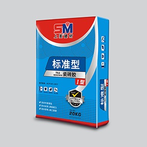 上美瓷砖胶